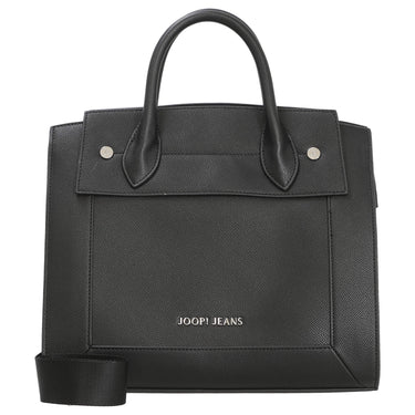 Joop Jeans Women Cornice Ornela - Henkeltasche M 31.5 cm (black) - Markenkoffer