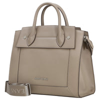 Joop Jeans Women Cornice Ornela - Henkeltasche M 31.5 cm (greige) - Markenkoffer