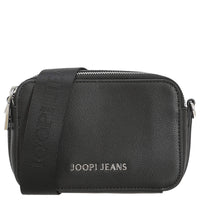Joop Jeans Women Cornice Susan - Schultertasche XS 18 cm (black)
