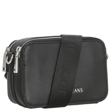 Joop Jeans Women Cornice Susan - Schultertasche XS 18 cm (black) - Markenkoffer