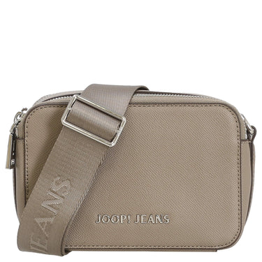 Joop Jeans Women Cornice Susan - Schultertasche XS 18 cm (greige) - Markenkoffer
