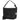 Joop Jeans Women Diurno Dalia Hobo - Schultertasche 25 cm (black) - Markenkoffer
