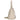 Joop Jeans Women Diurno Dalia Hobo - Schultertasche 25 cm (bleached sand) - Markenkoffer