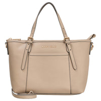 Joop Jeans Women Diurno Helena - Henkeltasche S 27.5 cm (sesame)