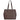 Joop Jeans Women Giro Amina - Shopper L 32 cm (darkbrown) - Markenkoffer