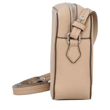 Joop Jeans Women Lettera 1.0 Cloe - Schultertasche 21.5 cm (sesame) - Markenkoffer
