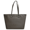 Joop Jeans Women Lettera 1.0 Lara - Cabas 32 cm (grau)