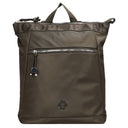 Joop Jeans Women Lietissimo 1.0 Elva - Rucksack L 40 cm (olive night)