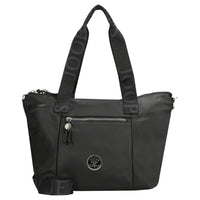 Joop Jeans Women Lietissimo 1.0 Janita - Shopper L 32.5 cm (black) - Markenkoffer