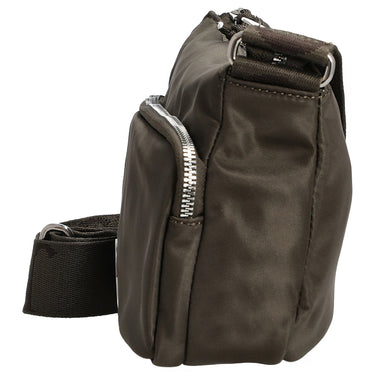 Joop Jeans Women Lietissimo 1.0 Jasmina - Schultertasche S 24 cm (olive night) - Ansicht 3