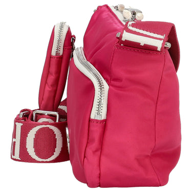 Joop Jeans Women Lietissimo Jasmina - Schultertasche 24 cm (carmine) - Markenkoffer