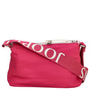 Joop Jeans Women Lietissimo Jasmina - Schultertasche 24 cm (carmine) - Markenkoffer
