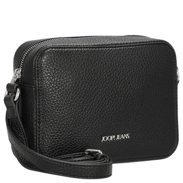 Joop Jeans Women Principale Cloe - Umhängetasche 21 cm (black) - Markenkoffer