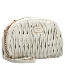 Joop Jeans Women Ruga Jessy - Schultertasche S 22 cm (offwhite) - Markenkoffer