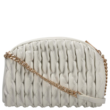 Joop Jeans Women Ruga Jessy - Schultertasche S 22 cm (offwhite) - Markenkoffer