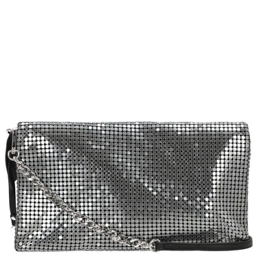 Joop Jeans Women Serata Luce Cadea - Abendtasche M 27 cm (gun) - Ansicht 4