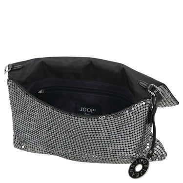 Joop Jeans Women Serata Luce Cadea - Abendtasche M 27 cm (gun) - Ansicht 6