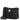 Joop Jeans Women Soave Jasmina - Schultertasche S 24 cm (black) - Markenkoffer