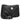 Joop Jeans Women Soave Jasmina - Schultertasche S 24 cm (black) - Markenkoffer