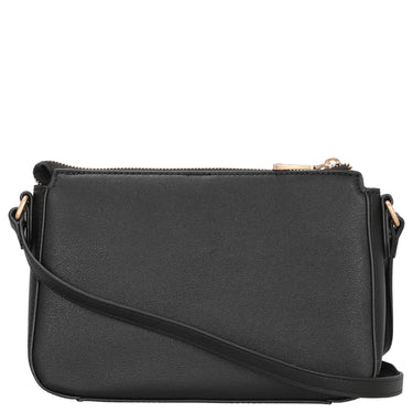 Joop Jeans Women Solido Jasmina - Schultertasche S 24 cm (black) - Markenkoffer