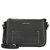 Joop Jeans Women Solido Jasmina - Sac bandoulière S 24 cm (black)