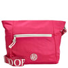 Joop Lietissimo Kaja - Shoulder Bag 38 cm (carmine)