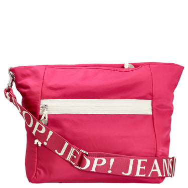 Joop Lietissimo Kaja - Schultertasche 38 cm (carmine) - Markenkoffer