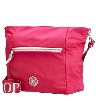 Joop Lietissimo Kaja - Schultertasche 38 cm (carmine) - Markenkoffer