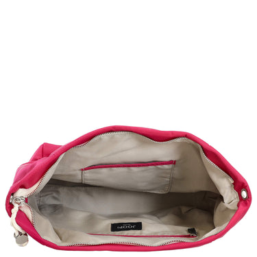 Joop Lietissimo Kaja - Schultertasche 38 cm (carmine) - Markenkoffer