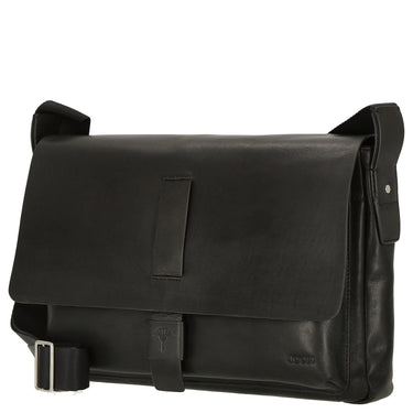 Joop Loreto Janis - Schultertasche 37 cm (black) - Markenkoffer