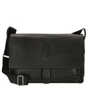 Joop Loreto Janis - Schultertasche 37 cm (black) - Markenkoffer