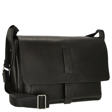 Joop Loreto Janis - Schultertasche 37 cm (black) - Markenkoffer