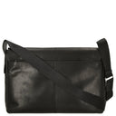Joop Loreto Janis - Schultertasche 37 cm (black) - Markenkoffer