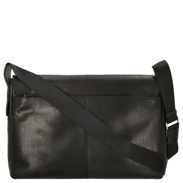 Joop Loreto Janis - Schultertasche 37 cm (black) - Markenkoffer