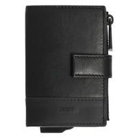 Joop Manciano C-Four E-Cage - Geldbörse 10.5 cm (black)