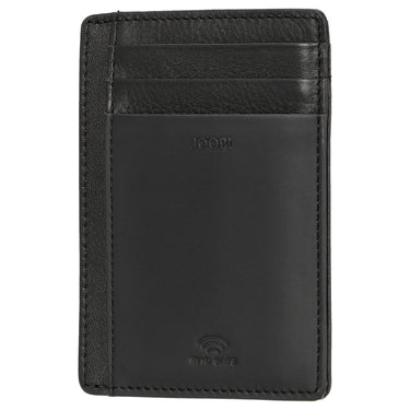 Joop Manciano Itys - Kreditkartenetui 4cc 11 cm RFID (black) - Markenkoffer