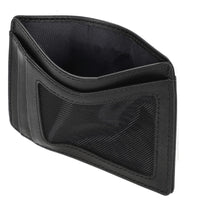 Joop Manciano Itys - Kreditkartenetui 4cc 11 cm RFID (black) - Ansicht 4