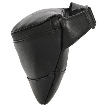 Joop Manciano Leo - Gürteltasche S 14.5 cm (black) - Ansicht 3
