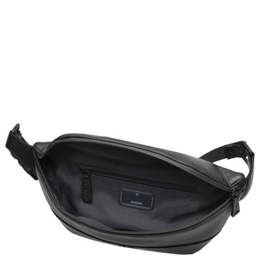 Joop Manciano Leo - Gürteltasche S 14.5 cm (black) - Ansicht 6