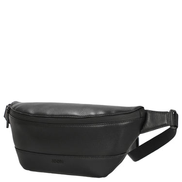 Joop Manciano Leo - Gürteltasche S 14.5 cm (black) - Ansicht 2