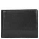 Joop Manciano Typhon - Geldbörse M 9cc 12 cm RFID (black)