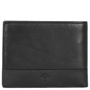 Joop Manciano Typhon - Geldbörse M 9cc 12 cm RFID (black) - Ansicht 3