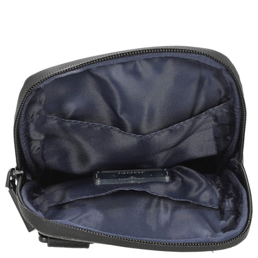 Joop Mazzolino Rafael - Umhängetasche XS 18 cm (black) - Ansicht 6