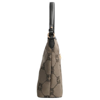 Joop Mosaico Alara - Schultertasche 33 cm (morel) - Ansicht 3