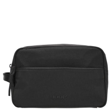 Joop Narni Eris - Kulturbeutel M 25 cm (black) - Markenkoffer