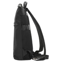 Joop Narni Falk - Rucksack M 40 cm (black) - Markenkoffer