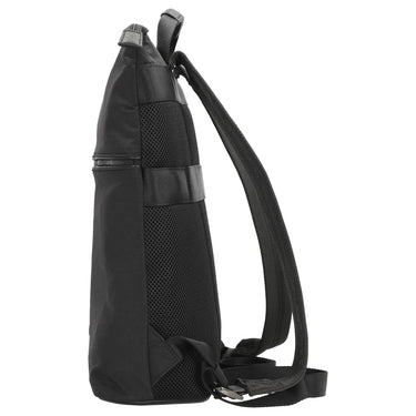 Joop Narni Falk - Rucksack M 40 cm (black) - Markenkoffer