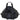 Joop Narni Maik - Reisetasche M 50 cm (black) - Markenkoffer