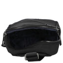 Joop Narni Timo - Umhängetasche XS 20 cm (black) - Ansicht 6