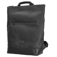 Joop Nepezzano Falk - Rucksack M 40 cm (black) - Markenkoffer